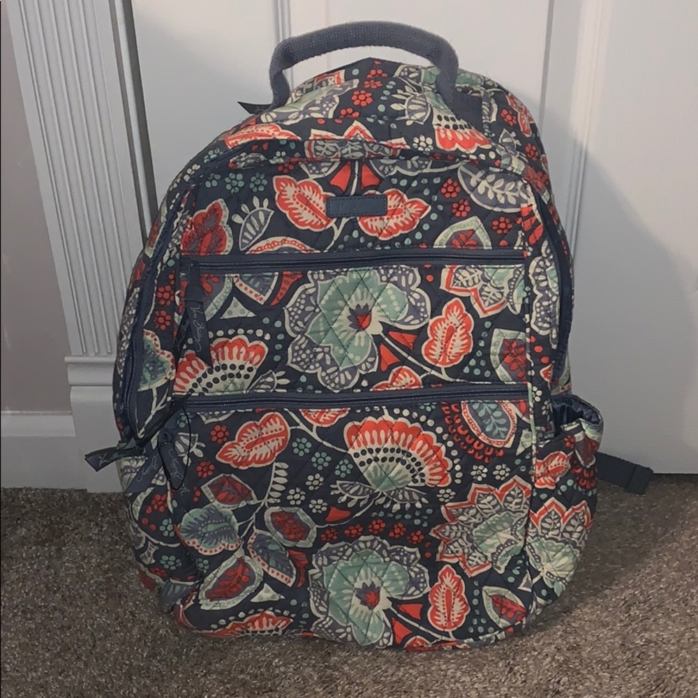 Vera Bradley backpack